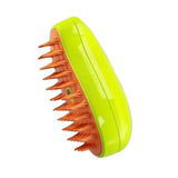 Brosse à vapeur pour chat-ClubdesJouets