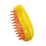 Brosse à vapeur pour chat-ClubdesJouets