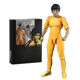 Figurine Bruce Lee Legacy 50th