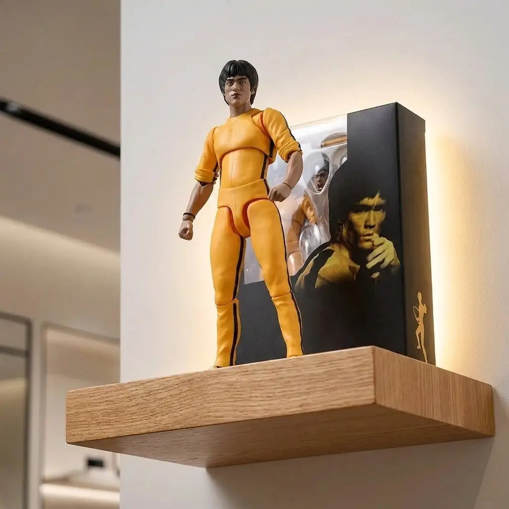 Figurine Bruce Lee Legacy 50th
