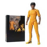 Figurine Bruce Lee Legacy 50th