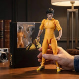 Figurine Bruce Lee Legacy 50th
