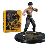 Figurine Bruce Lee Legacy 50th