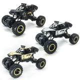 Buggy Télécommandé 4x4 Tout Terrain | RockClimber