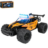 Voiture Télécommandée Tout Terrain 1/16 – DashRacing