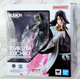 Figurine Byakuya Kuchiki Figurine Figuarts Bleach