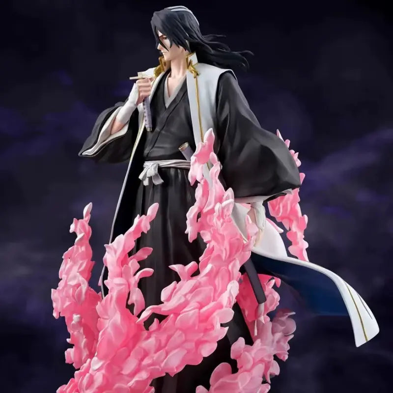Figurine Byakuya Kuchiki Figurine Figuarts Bleach