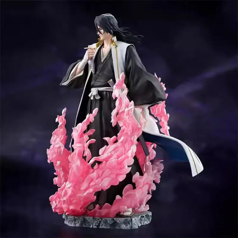 Figurine Byakuya Kuchiki Figurine Figuarts Bleach