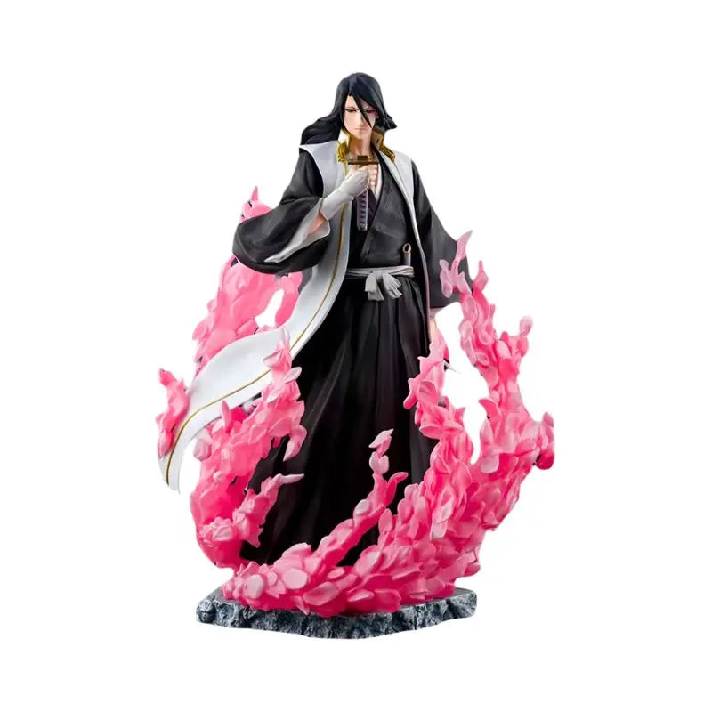 Figurine Byakuya Kuchiki Figurine Figuarts Bleach