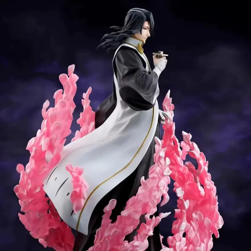 Figurine Byakuya Kuchiki Figurine Figuarts Bleach