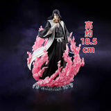 Figurine Byakuya Kuchiki Figurine Figuarts Bleach