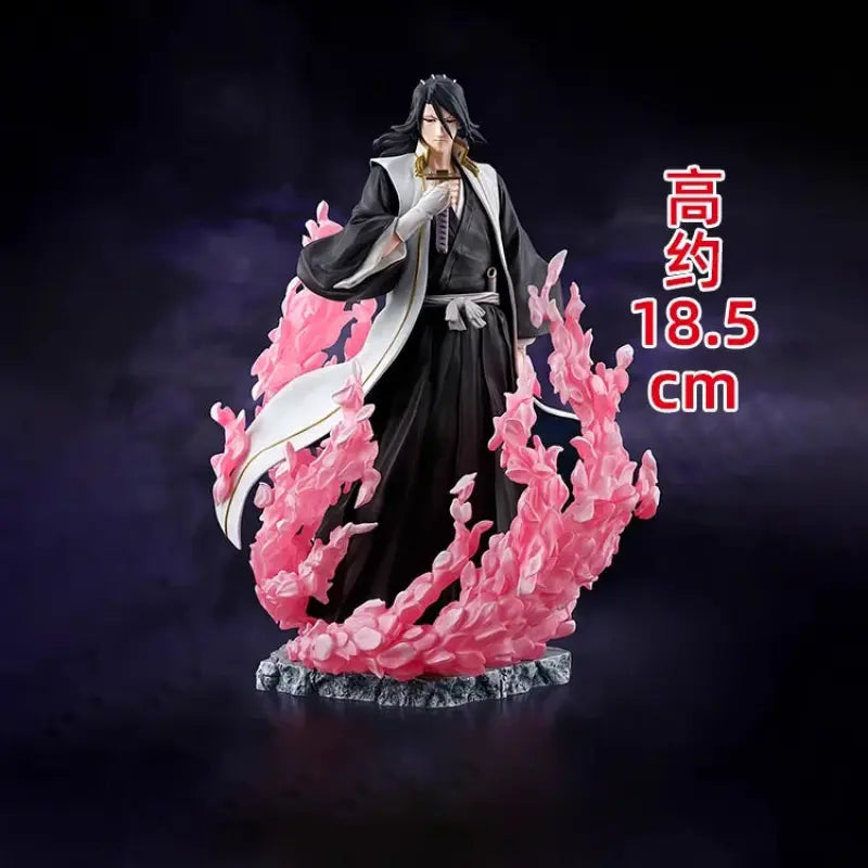 Figurine Byakuya Kuchiki Figurine Figuarts Bleach