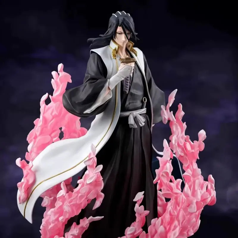 Figurine Byakuya Kuchiki Figurine Figuarts Bleach