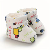 Chaussures Hiver Bébé