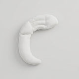 Coussin lune pour enfant
