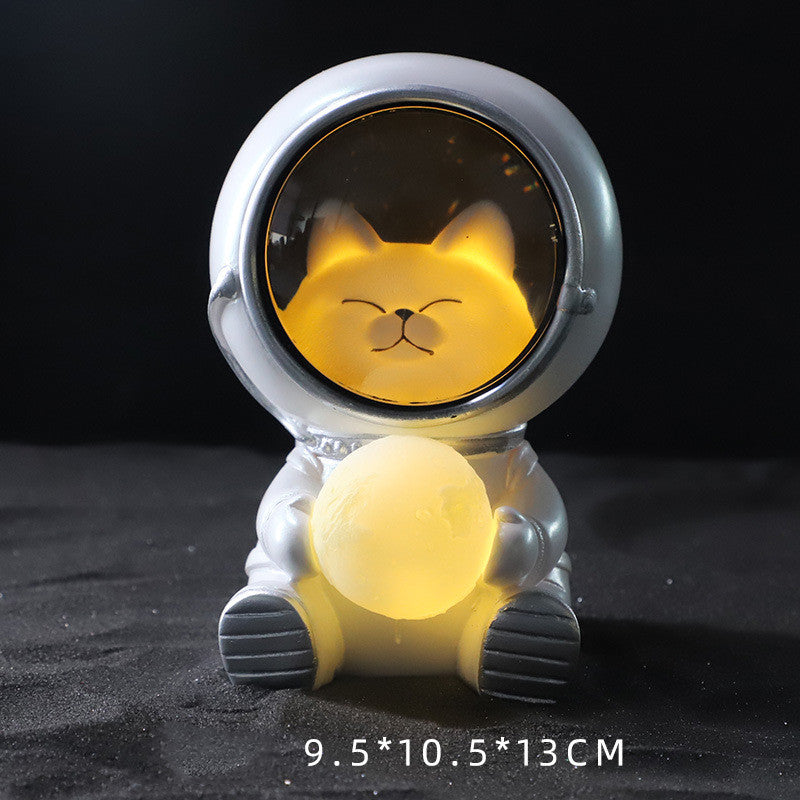 BabyNight - Veilleuse led animaux pour enfants