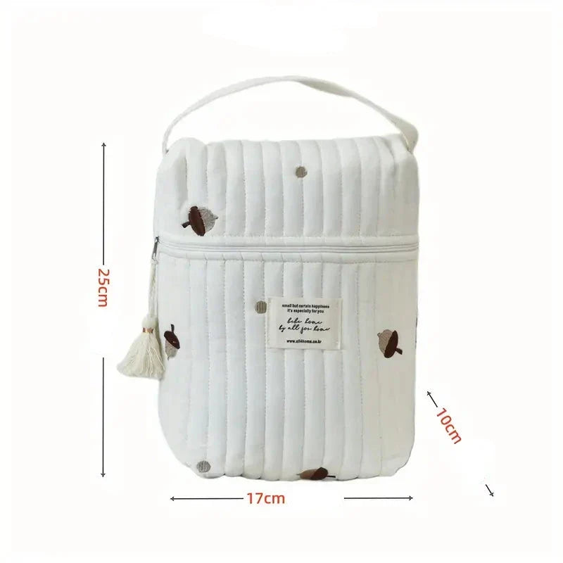 Sac à couches bébé
