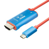 Câble Projection hôte HD HDMI Switch 2
