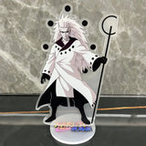 Cadre décoratif en acrylique Naruto Shippuden