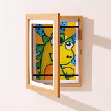 Cadre dessin enfant - ArtKids