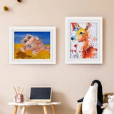 Cadre dessin enfant - ArtKids