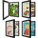 Cadre pour Dessin Enfant en MDF | ArtFrame