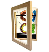 Cadre pour Dessin Enfant en MDF | ArtFrame