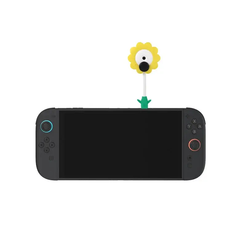 Caméra Switch 2 Fleur HD 720p USB-C