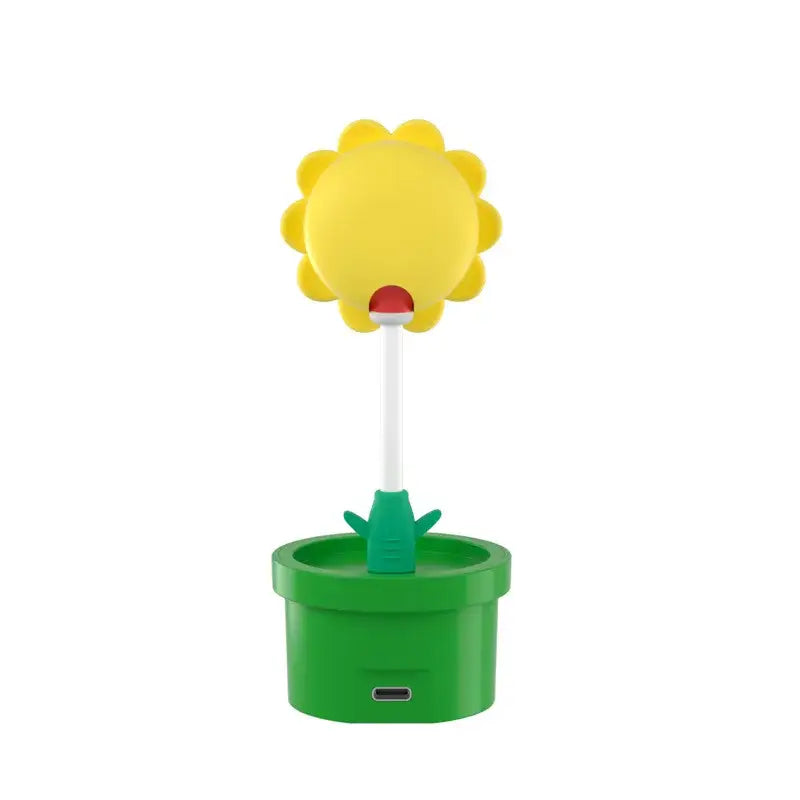 Caméra Switch 2 Fleur HD 720p USB-C