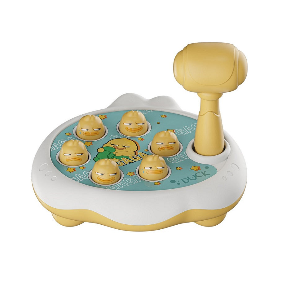 Jeu Taupe Marteau Bébé