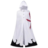 Cape Sternritter Cosplay Bleach The Thousand BloodWar