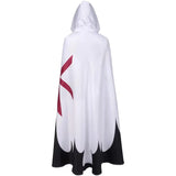 Cape Sternritter Cosplay Bleach The Thousand BloodWar