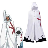 Cape Sternritter Cosplay Bleach The Thousand BloodWar