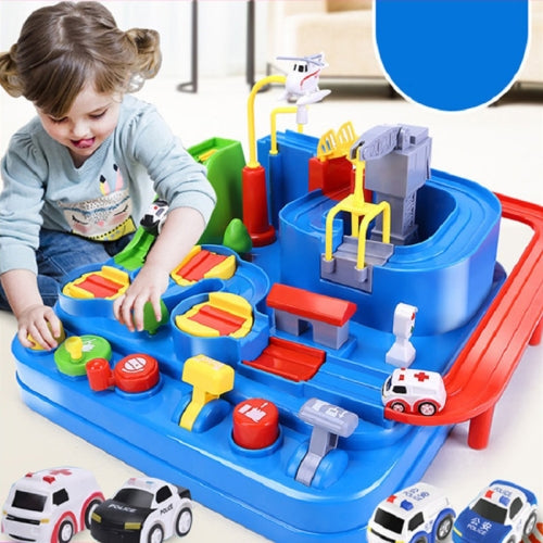 Circuit Voiture Enfant
