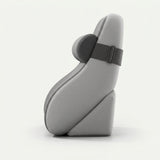 Coussin de lecture ergonomique