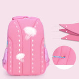 Cartable Fille Primaire Imperméable