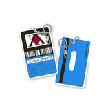 Carte de Licence Hunter