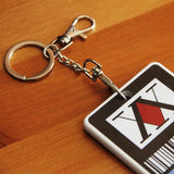 Carte de Licence Hunter