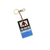 Carte de Licence Hunter