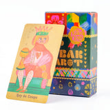 Cartes divinatoire Tarot France Pipspeak