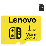Carte Micro SD 2 TO Nintendo Switch