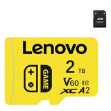 Carte Micro SD 2 TO Nintendo Switch