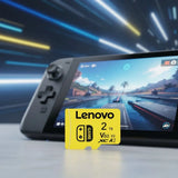 Carte Micro SD 2 TO Nintendo Switch