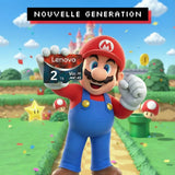 Carte Micro SD 2 TO Nintendo Switch