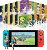 Cartes NFC Link Aventurier Légendaire