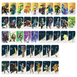 Cartes NFC Link Aventurier Légendaire