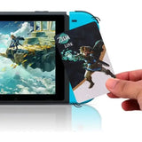 Cartes NFC Link Aventurier Légendaire