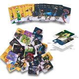 Cartes NFC Link Aventurier Légendaire