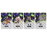 Cartes NFC Splatoon 2026