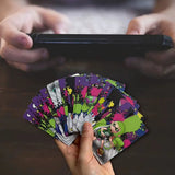 Cartes NFC Splatoon 2026